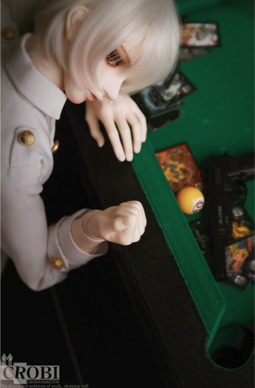 doll photo