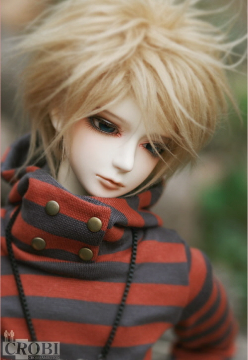 doll photo