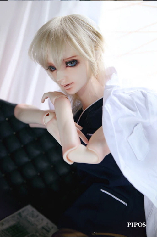 doll photo