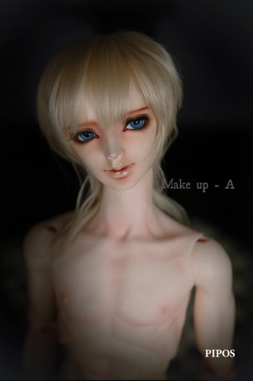 doll photo