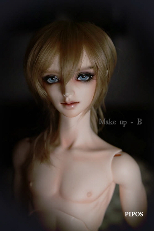 doll photo