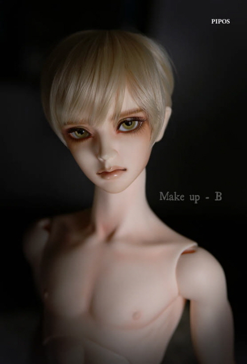 doll photo