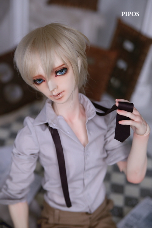 doll photo