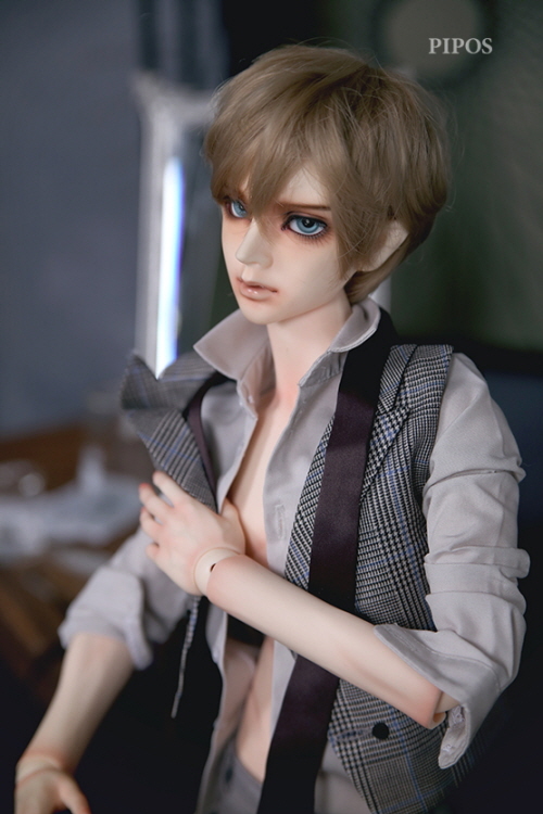 doll photo