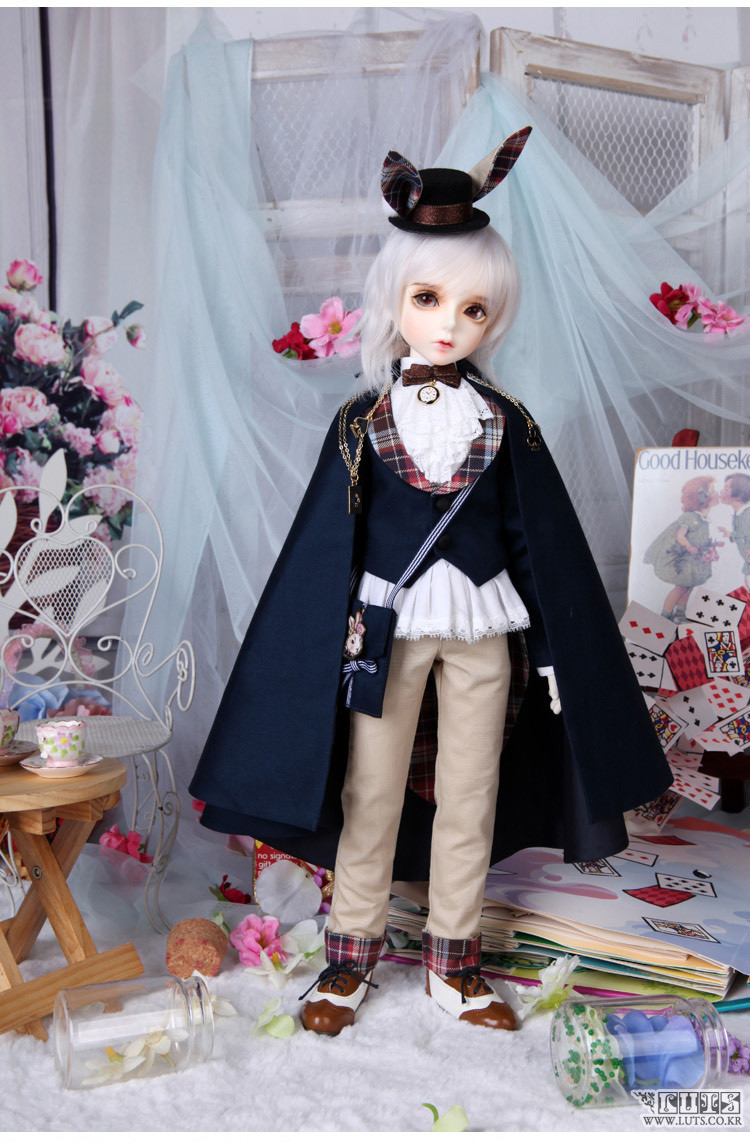 doll photo