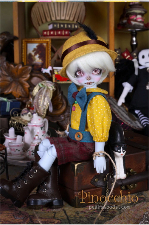 doll photo