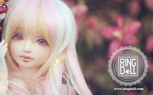 doll photo