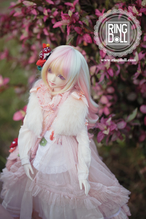 doll photo