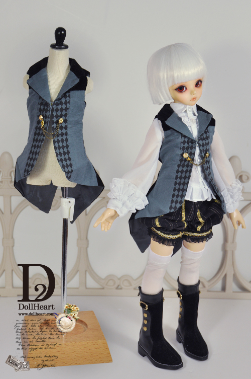 doll photo