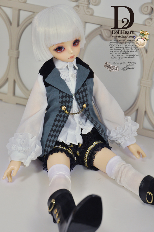 doll photo