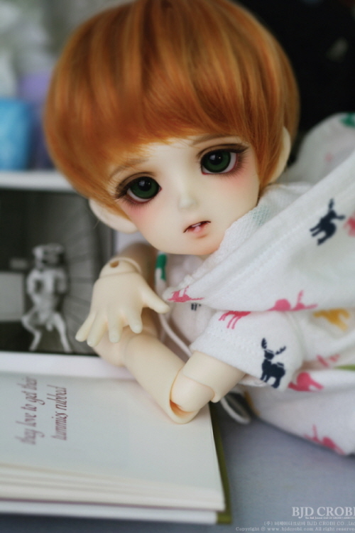 doll photo