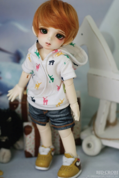 doll photo