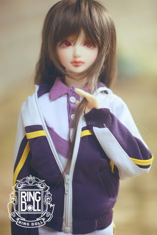 doll photo