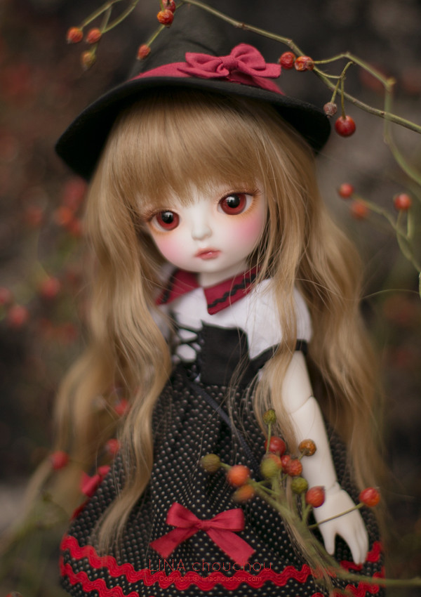 doll photo
