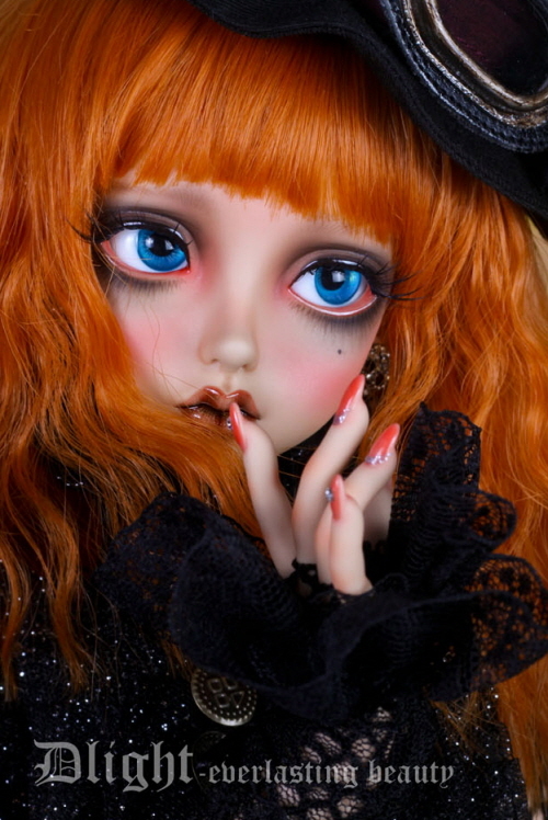 doll photo
