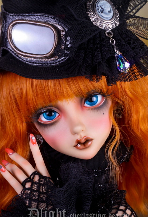 doll photo