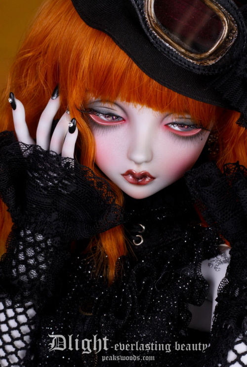 doll photo