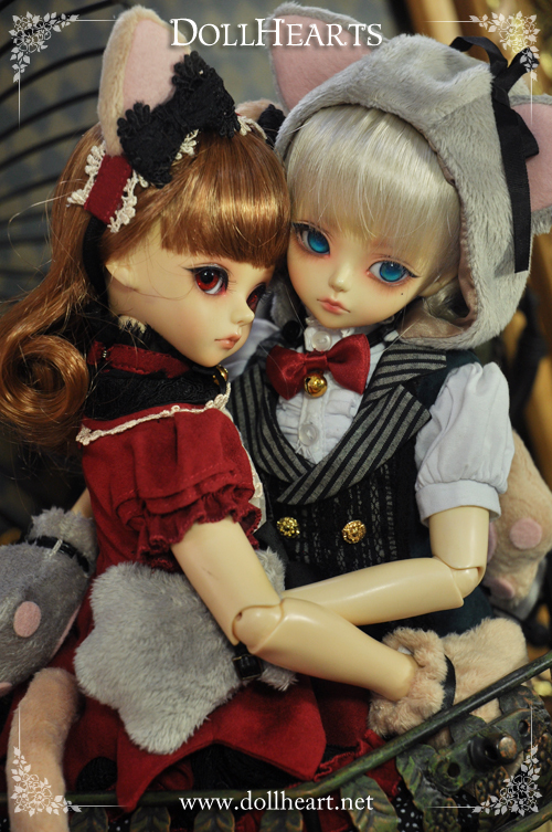 doll photo