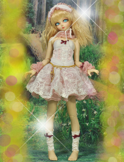 doll photo