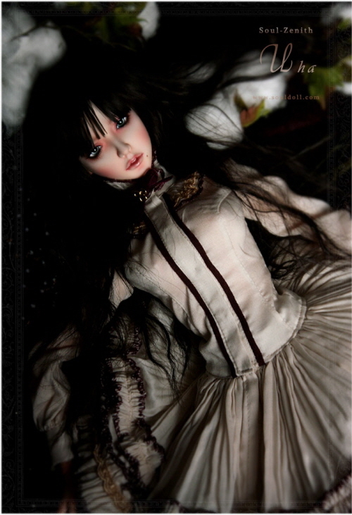 doll photo