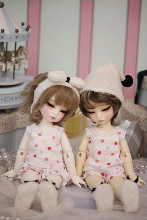 doll photo