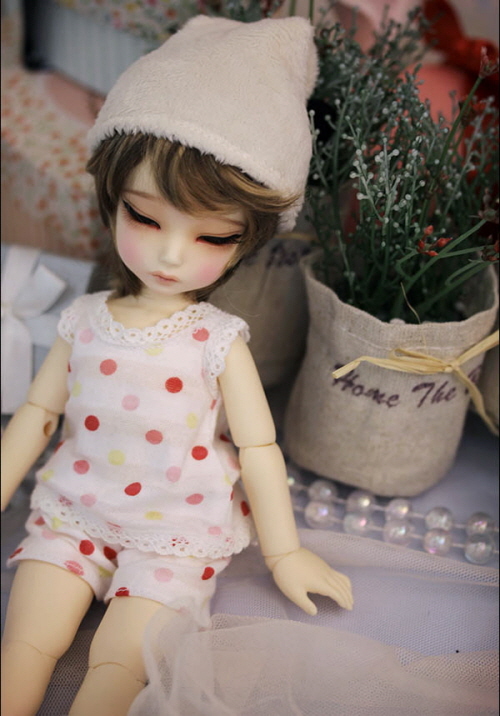 doll photo