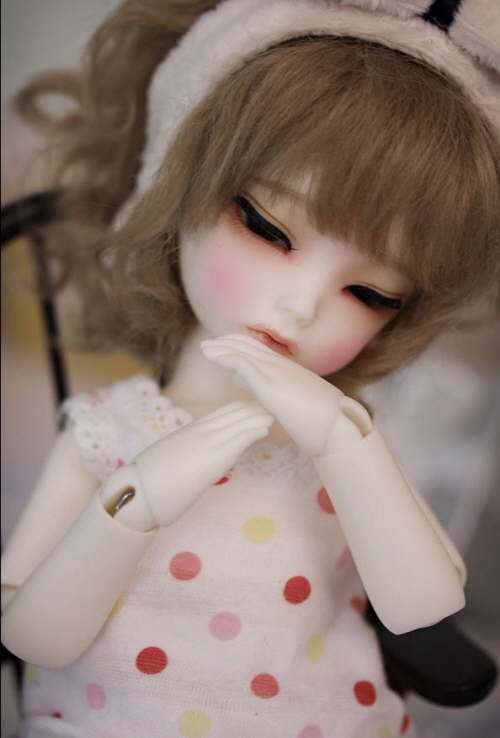 doll photo