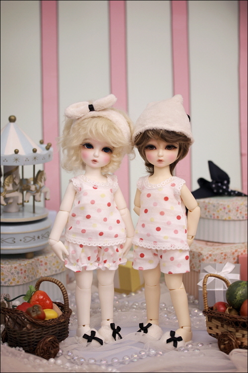 doll photo