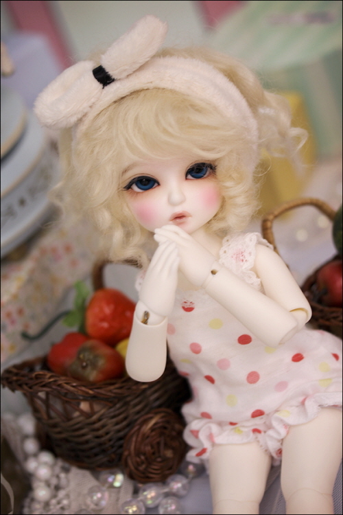 doll photo