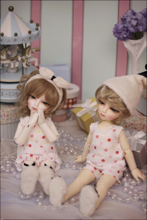 doll photo