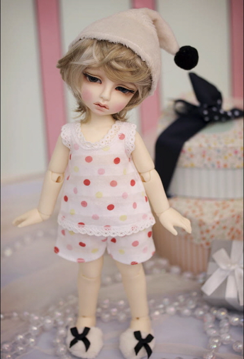 doll photo