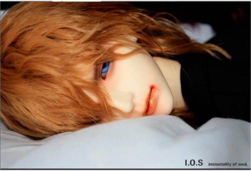 doll photo