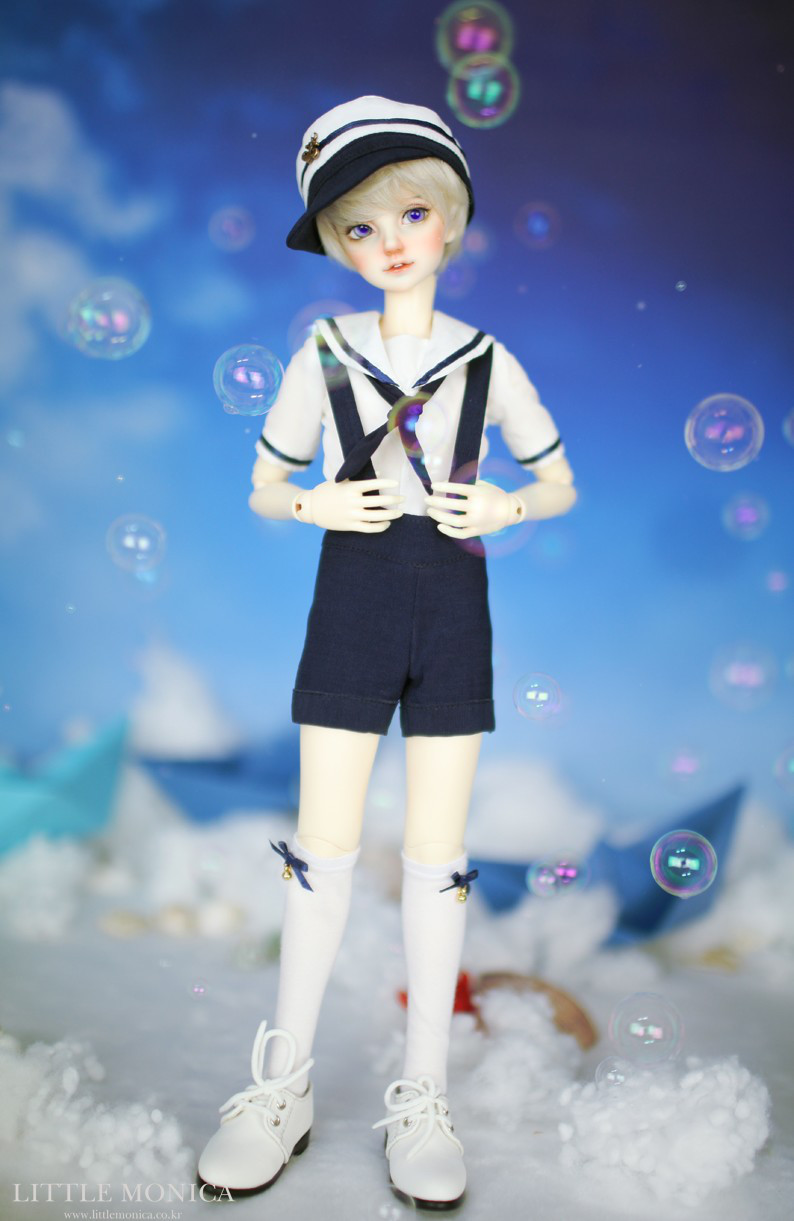 doll photo