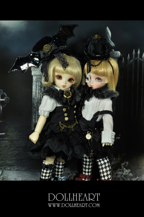 doll photo