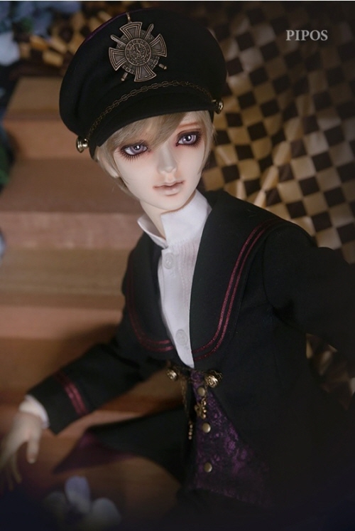 doll photo