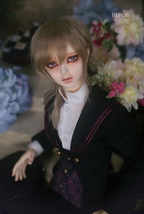 doll photo