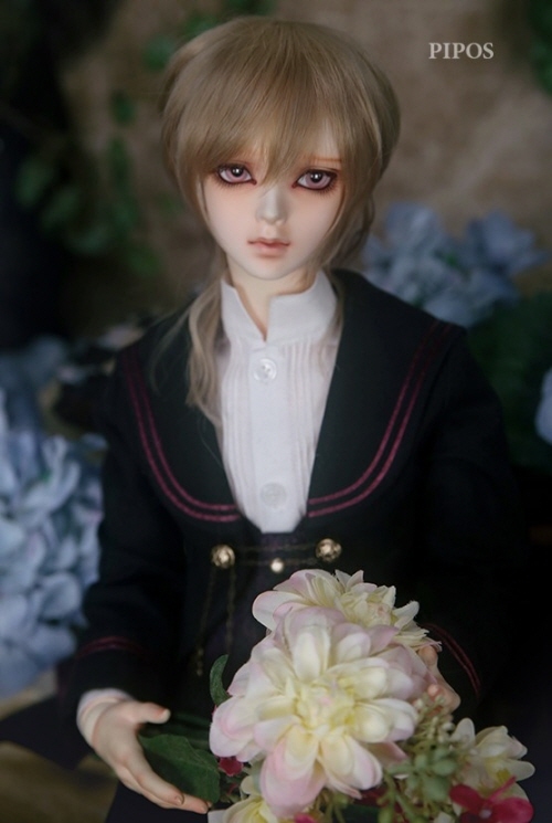 doll photo