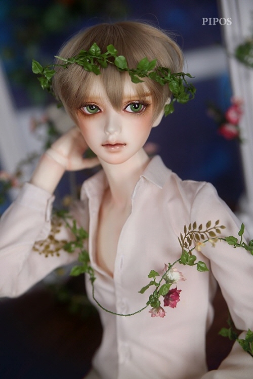 doll photo