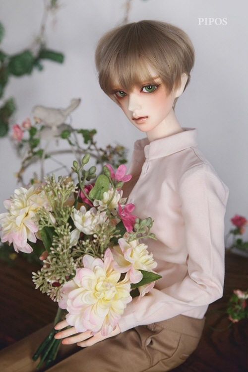 doll photo