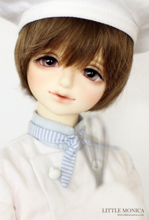 doll photo