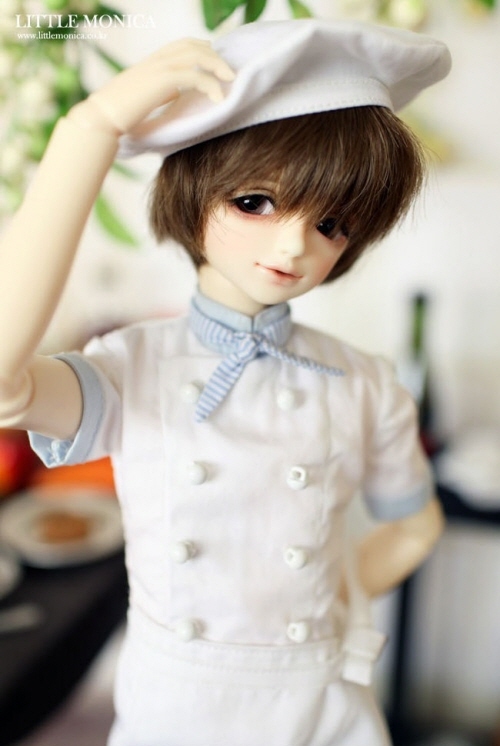 doll photo