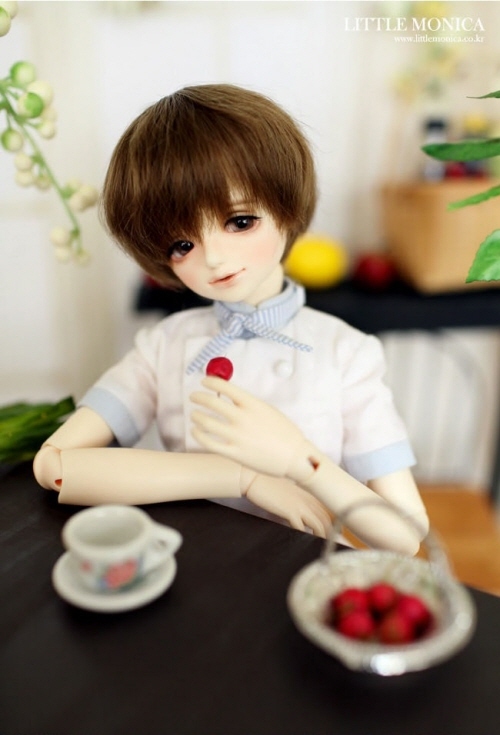 doll photo