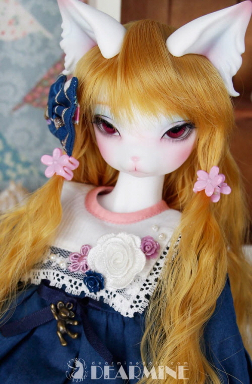 doll photo