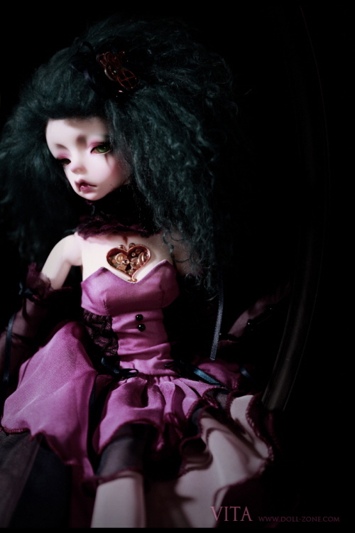 doll photo