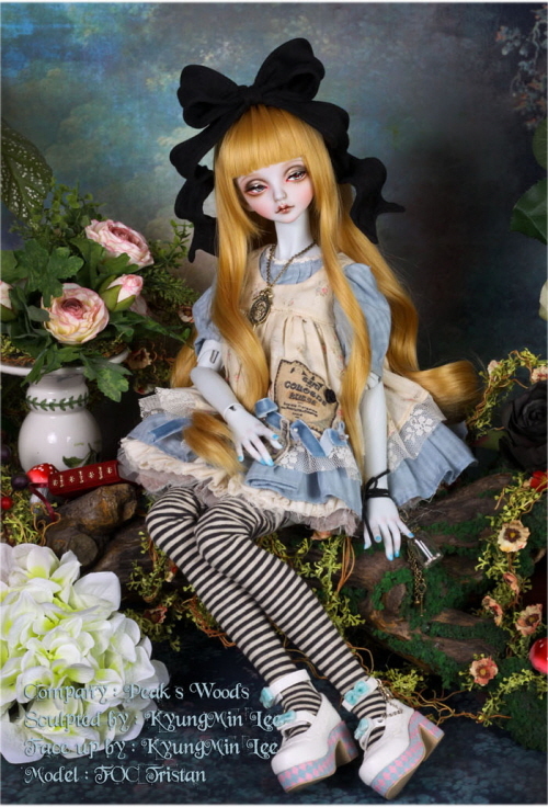 doll photo