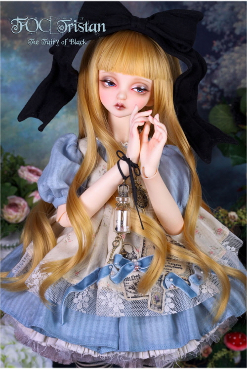 doll photo