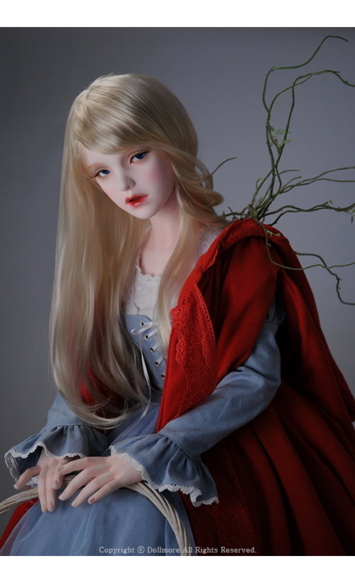 doll photo