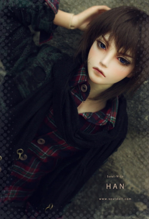 doll photo