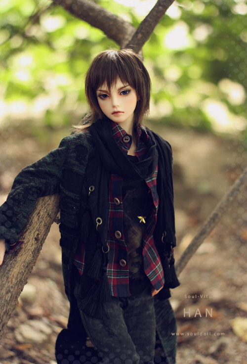 doll photo