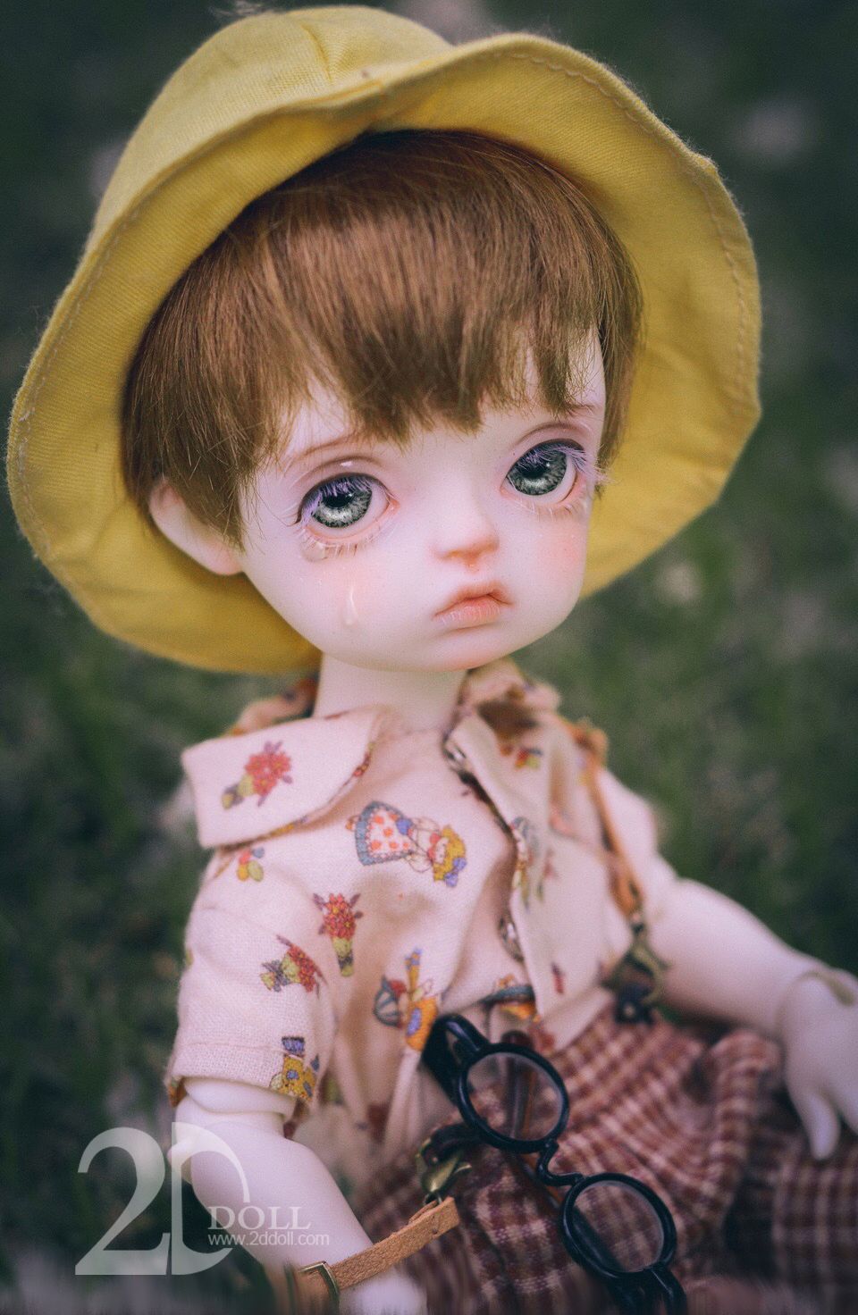 doll photo